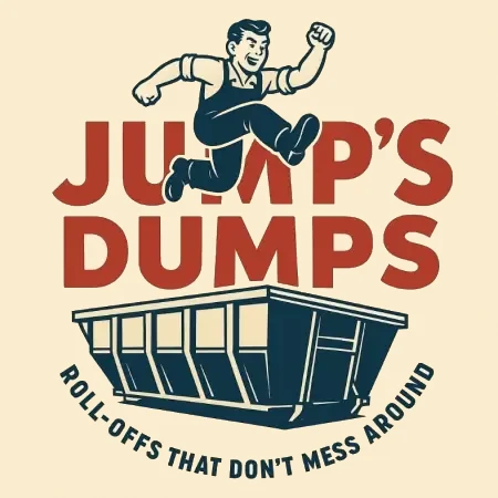 Jump's Dumps